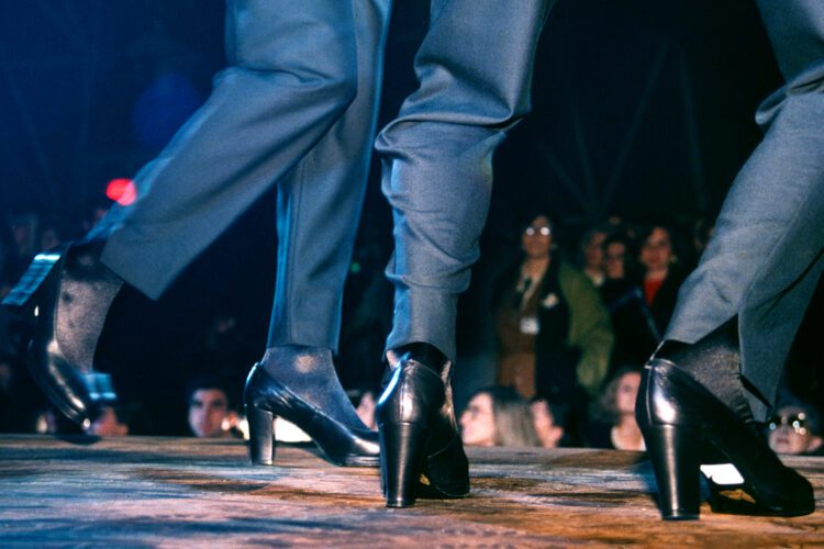 ANALÒGIC Fashion Show